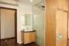 A studio apartment for rent near  French school Long Bien district, Ha Noi